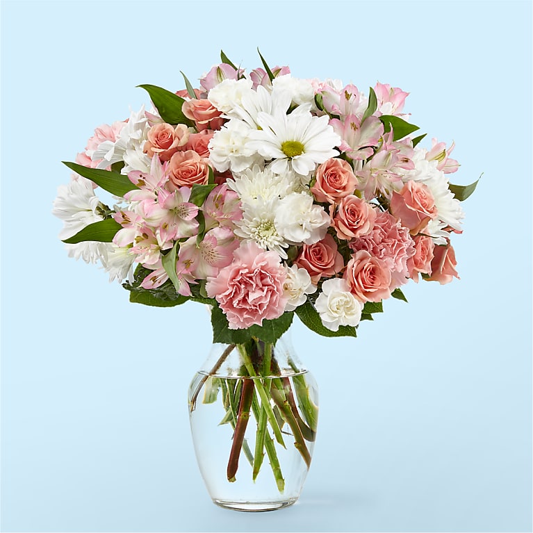Blush Crush Bouquet