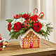Gingerbread Bakery Bouquet
