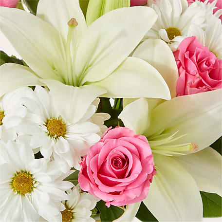Whispers of Comfort Bouquet - Exquisite