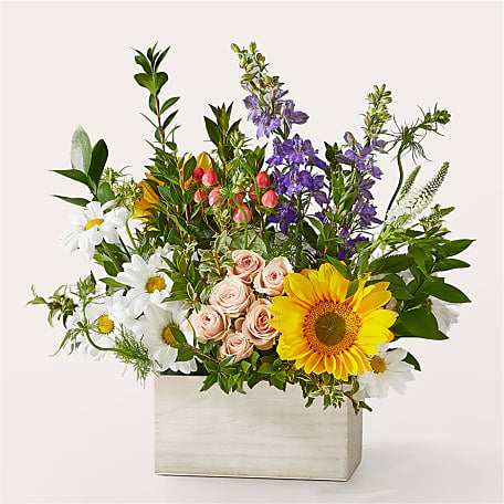 The Good Life Bouquet - Standard