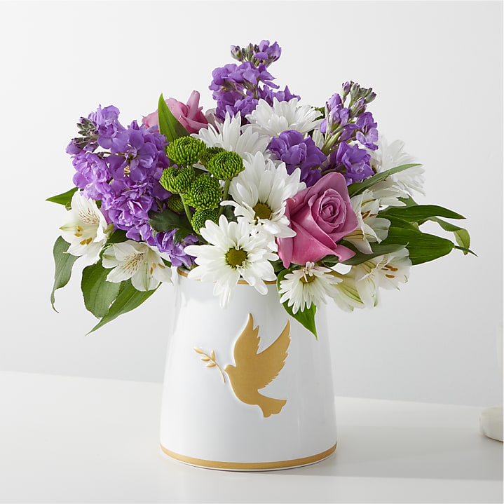 product image for Garden of Peace Bouquet