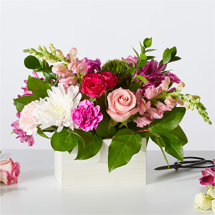 product image for Sweetberry Box – A Florist Original