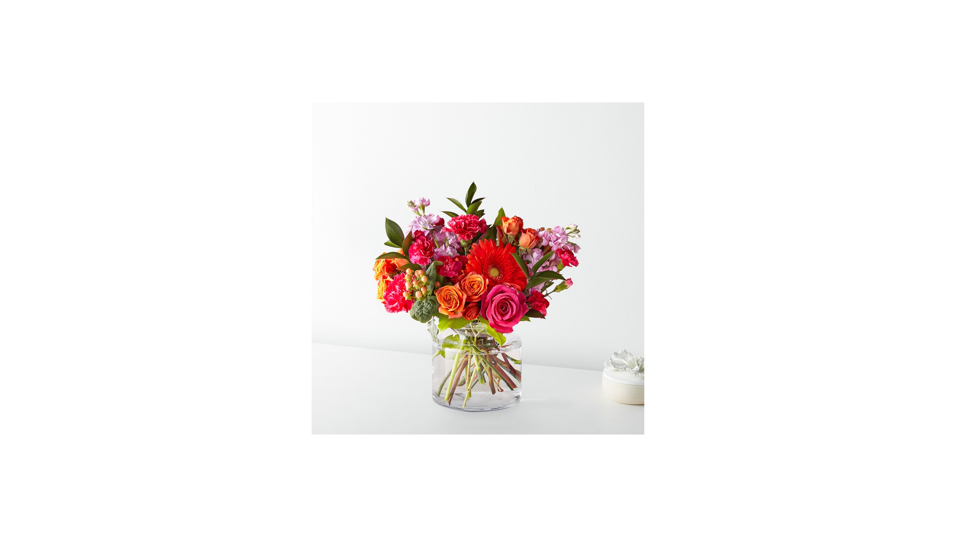 Flower Delivery: Send Flowers Online