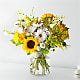 Hello Sunshine Bouquet