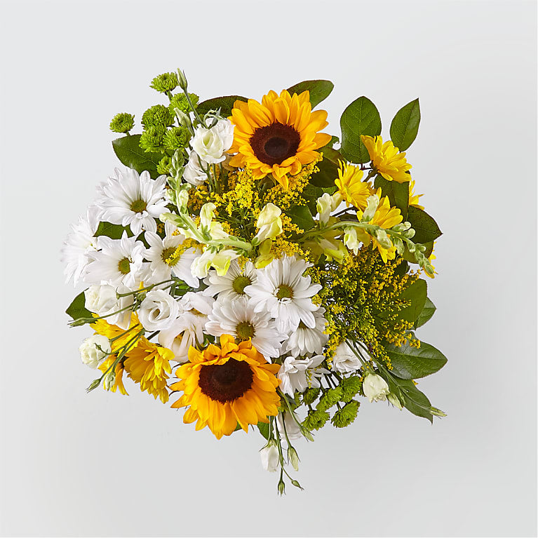 Hello Sunshine Bouquet