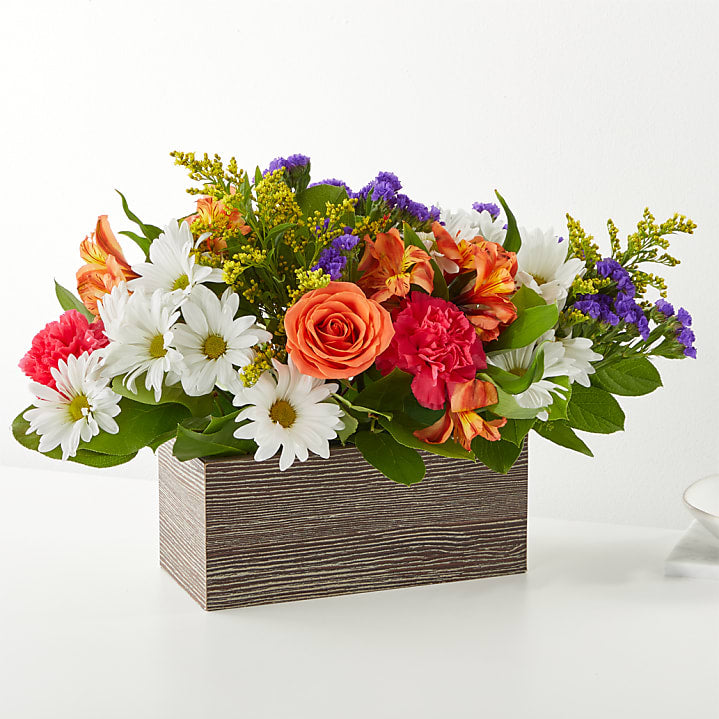 product image for Oopsie Daisy Box Bouquet