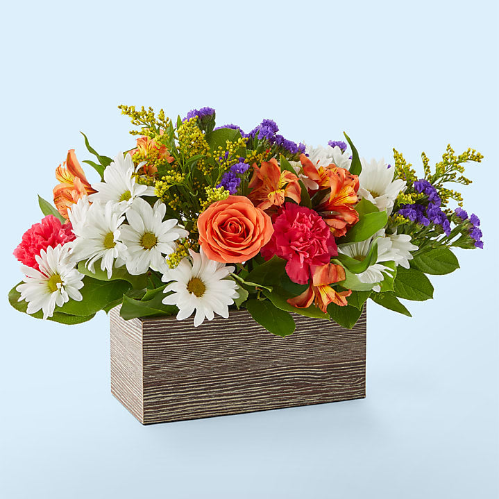 product image for Oopsie Daisy Box Bouquet