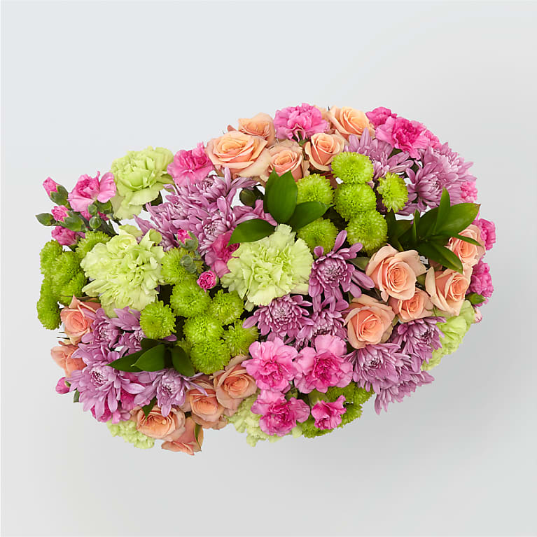Simple Charm Bouquet