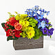 Color of Love Bouquet