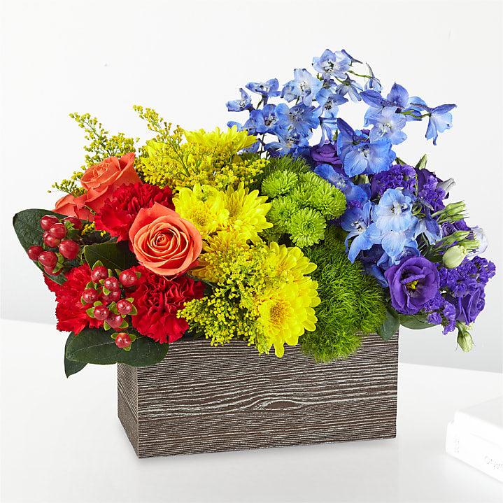 product image for Color of Love Bouquet