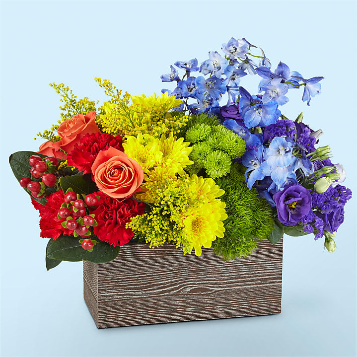 product image for Color of Love Bouquet
