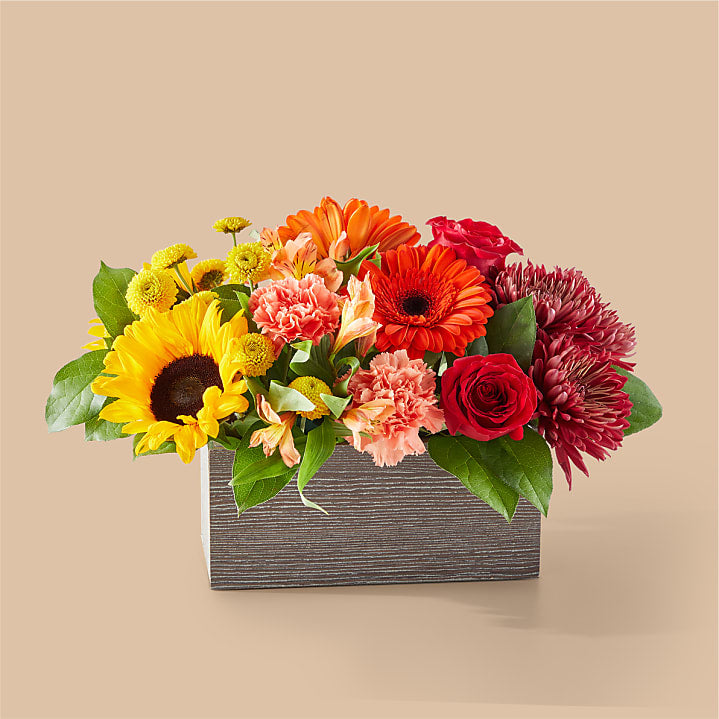 product image for Autumn Orchard Bouquet