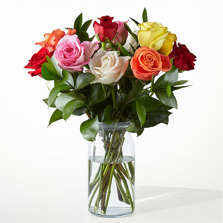 product image for Mixed Roses