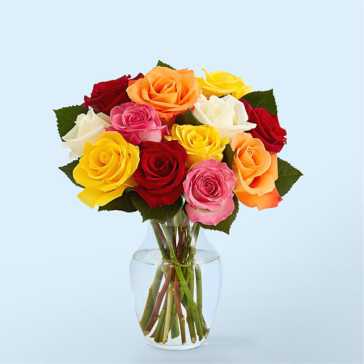 product image for Mixed Roses