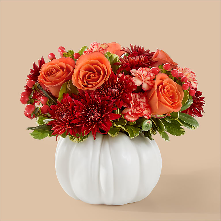 Fall for You Bouquet