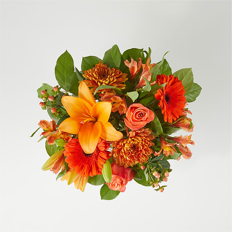 Fall for You Bouquet