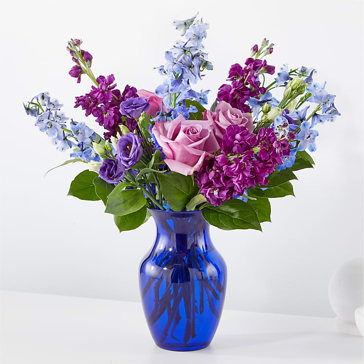 product image for Twilight Glow Bouquet