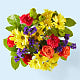 Brighter Days Bouquet