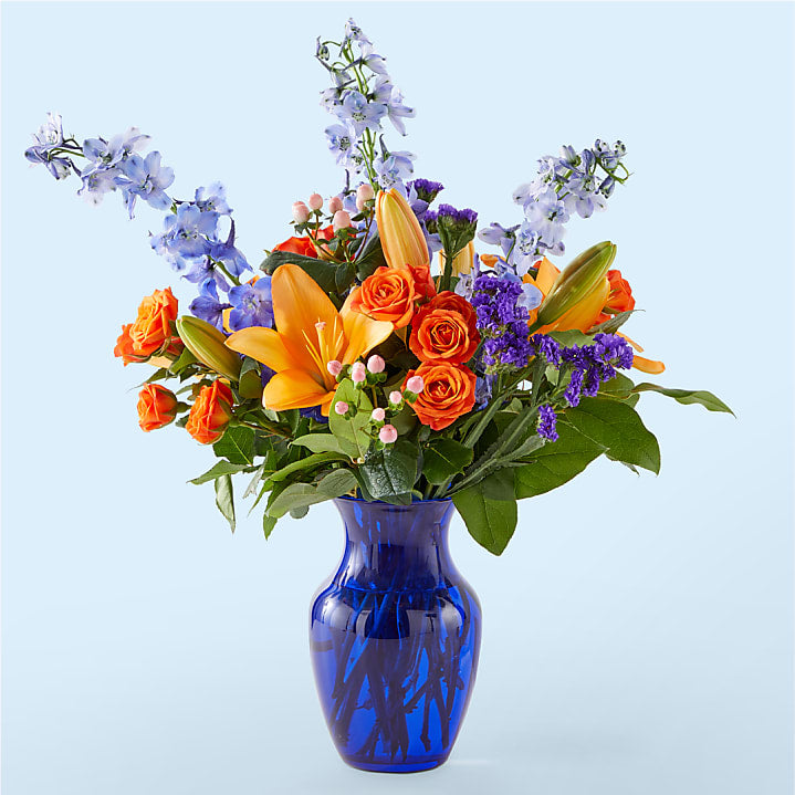 product image for Radiant Citrus Bouquet