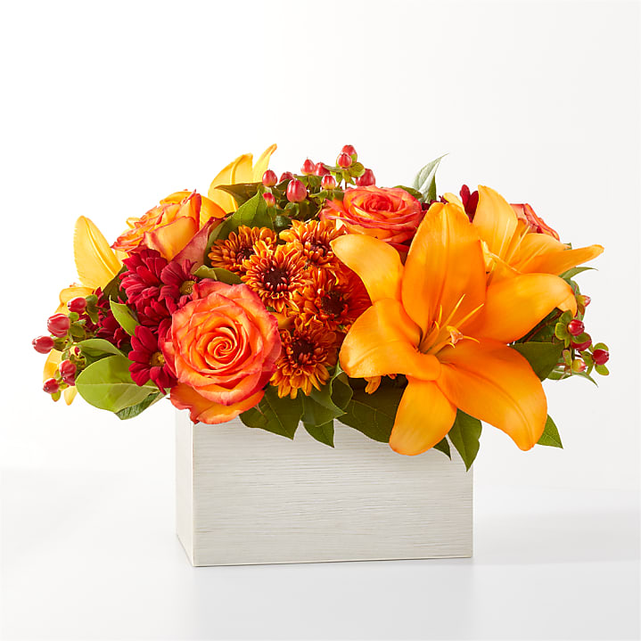 product image for Backyard Bonfire Bouquet