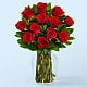 Red Rose Bouquet