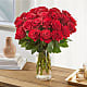 Red Rose Bouquet