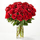 Red Rose Bouquet