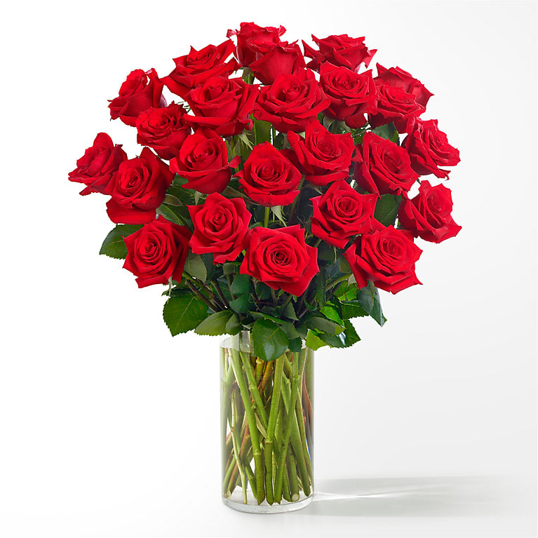 Red Rose Bouquet