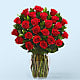 Red Rose Bouquet