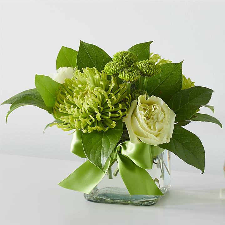 product image for Emerald Forest Bouquet