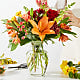 Fall Delight – A Florist Original