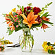 Fall Delight – A Florist Original