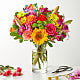 Cue the Confetti - A Florist Original