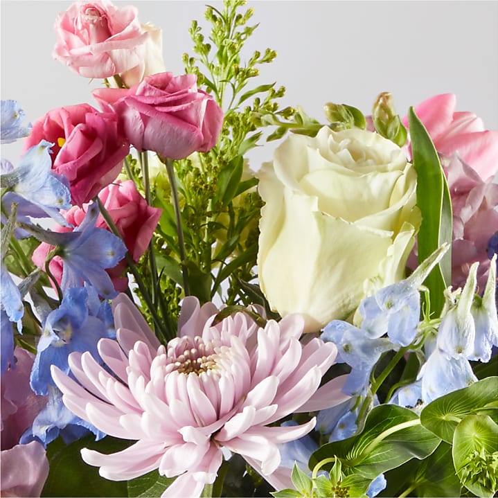 product image for Pastel Traditions - A Florist Original