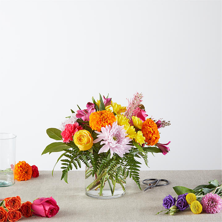 product image for Feast of Color – A Florist Original