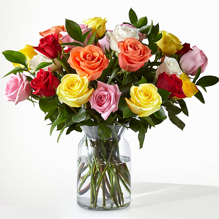 product image for Mixed Roses