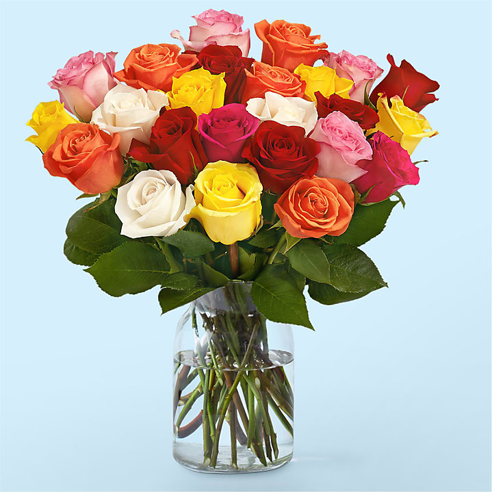 product image for Mixed Roses