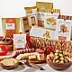 Golden Gourmet for every Occasion