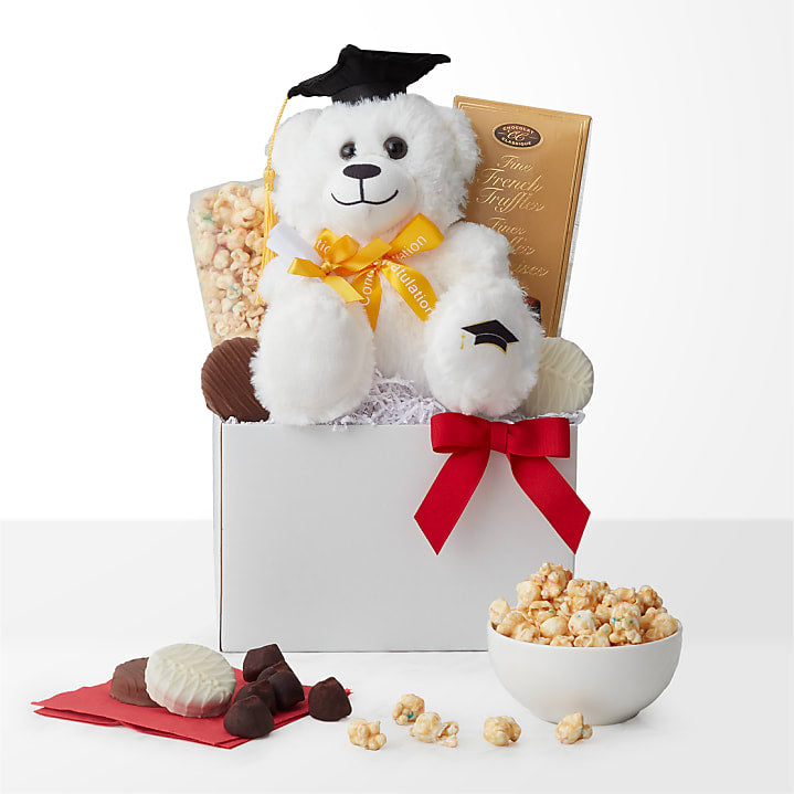 product image for Graduation Bear Gift Set