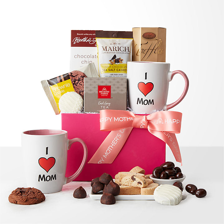 product image for Mother's Day Tea Party Gift Box