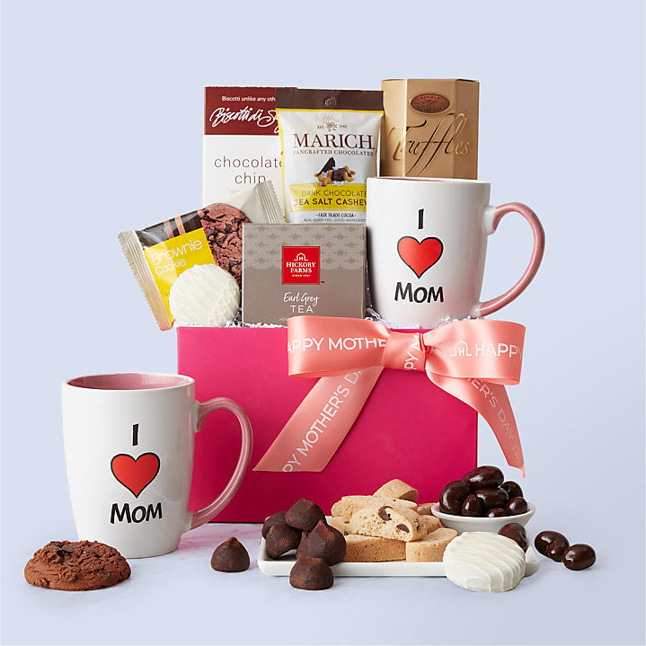 product image for Mother's Day Tea Party Gift Box