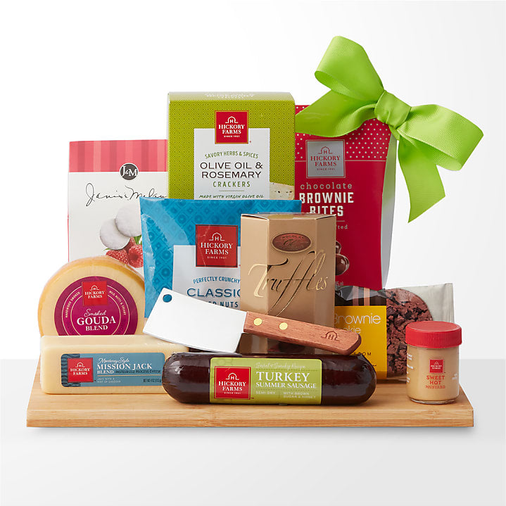 product image for Spring Charcuterie Gift Set