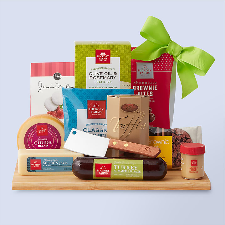 product image for Spring Charcuterie Gift Set