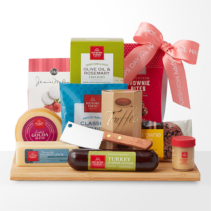 product image for Happy Mother's Day Charcuterie Git Set