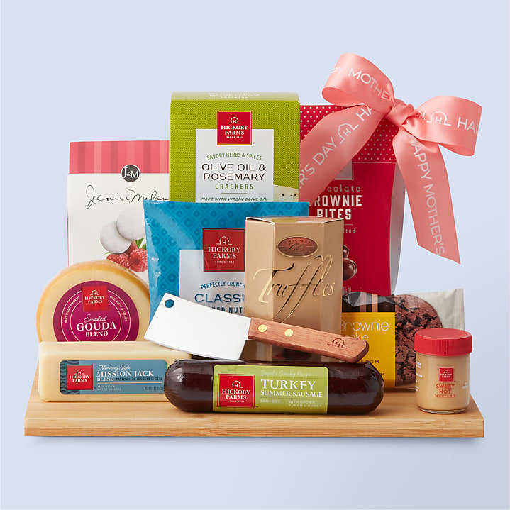 product image for Happy Mother's Day Charcuterie Git Set