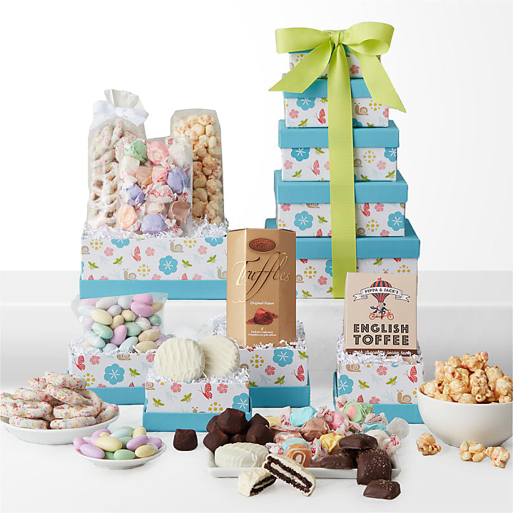 product image for Mother's Day Sweets Gift Tower