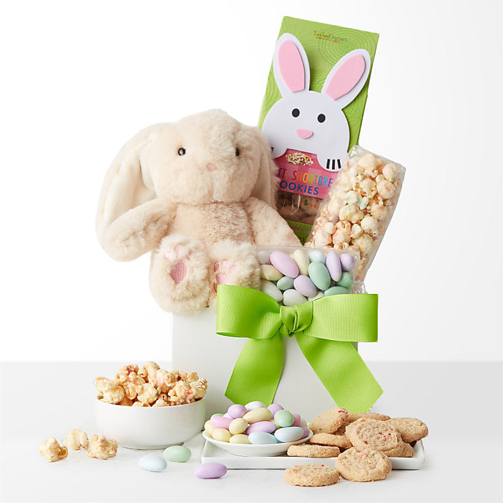 product image for Easter Bunny Treats Gift Box