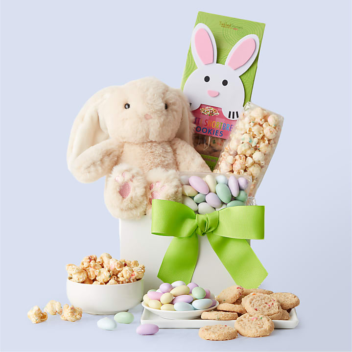 product image for Easter Bunny Treats Gift Box