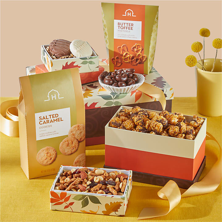 product image for Fall Tower of Sweets