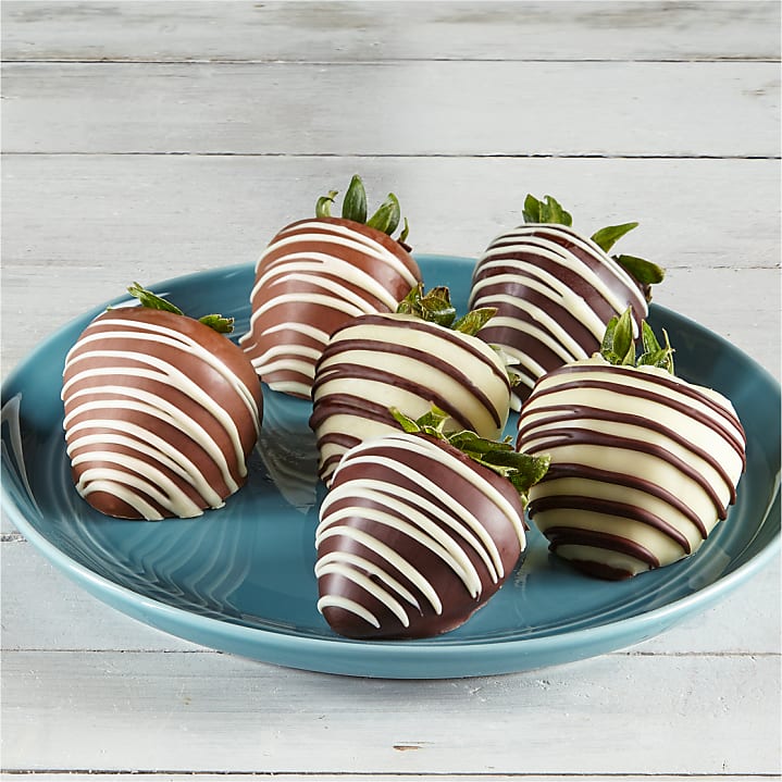 product image for Classic Belgian Chocolate Covered Strawberries